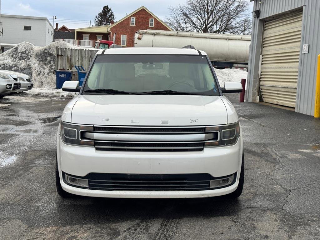 Used 2014 Ford Flex Limited w/ Equipment Group 303A image 2