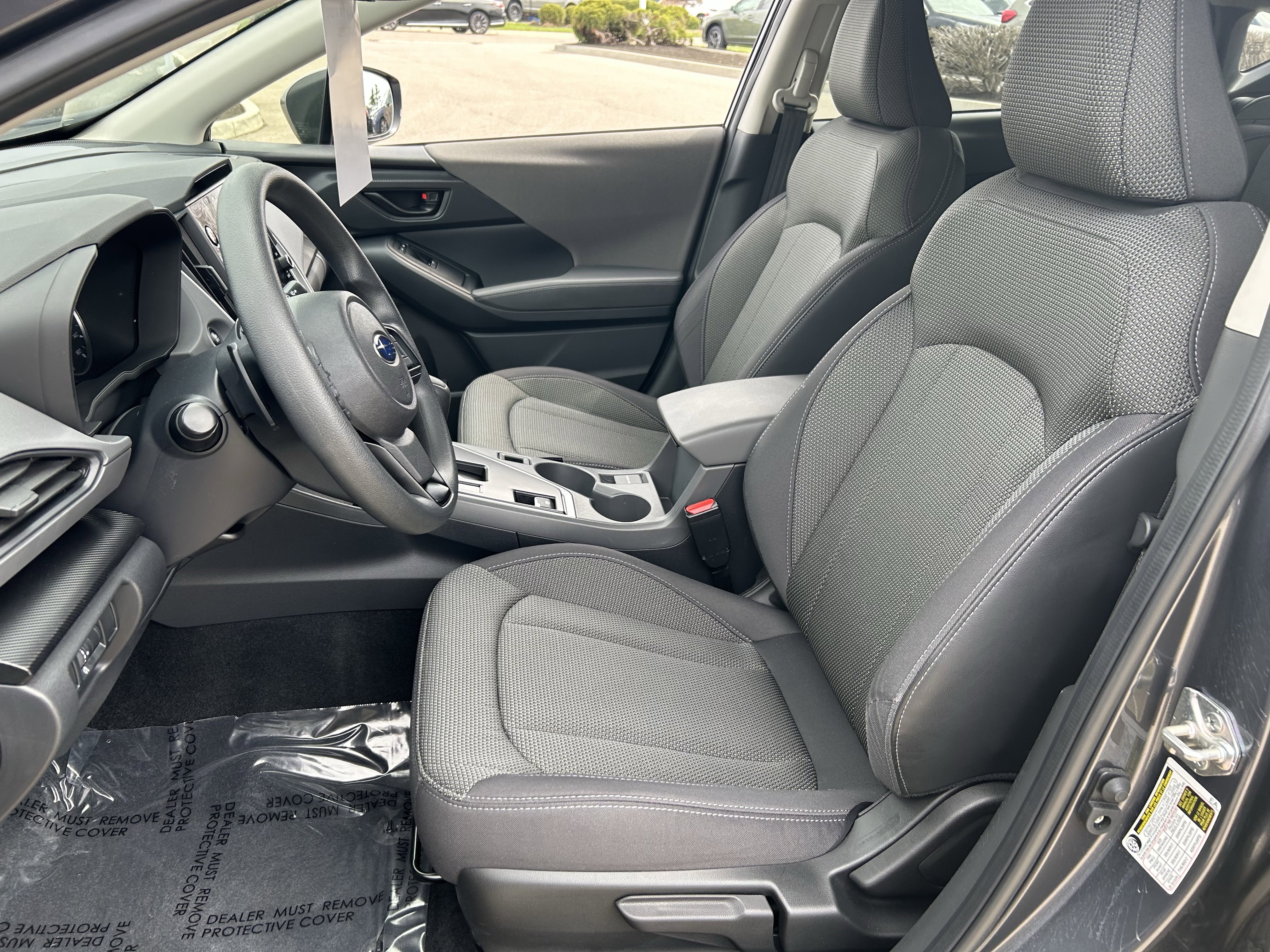 Certified 2024 Subaru Crosstrek 2.0i Premium w/ Crosstrek Mirror Package image 20