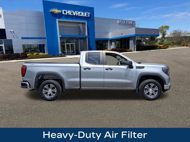Used 2023 GMC Sierra 1500 Pro w/ Convenience Package AWD/4WD image 28