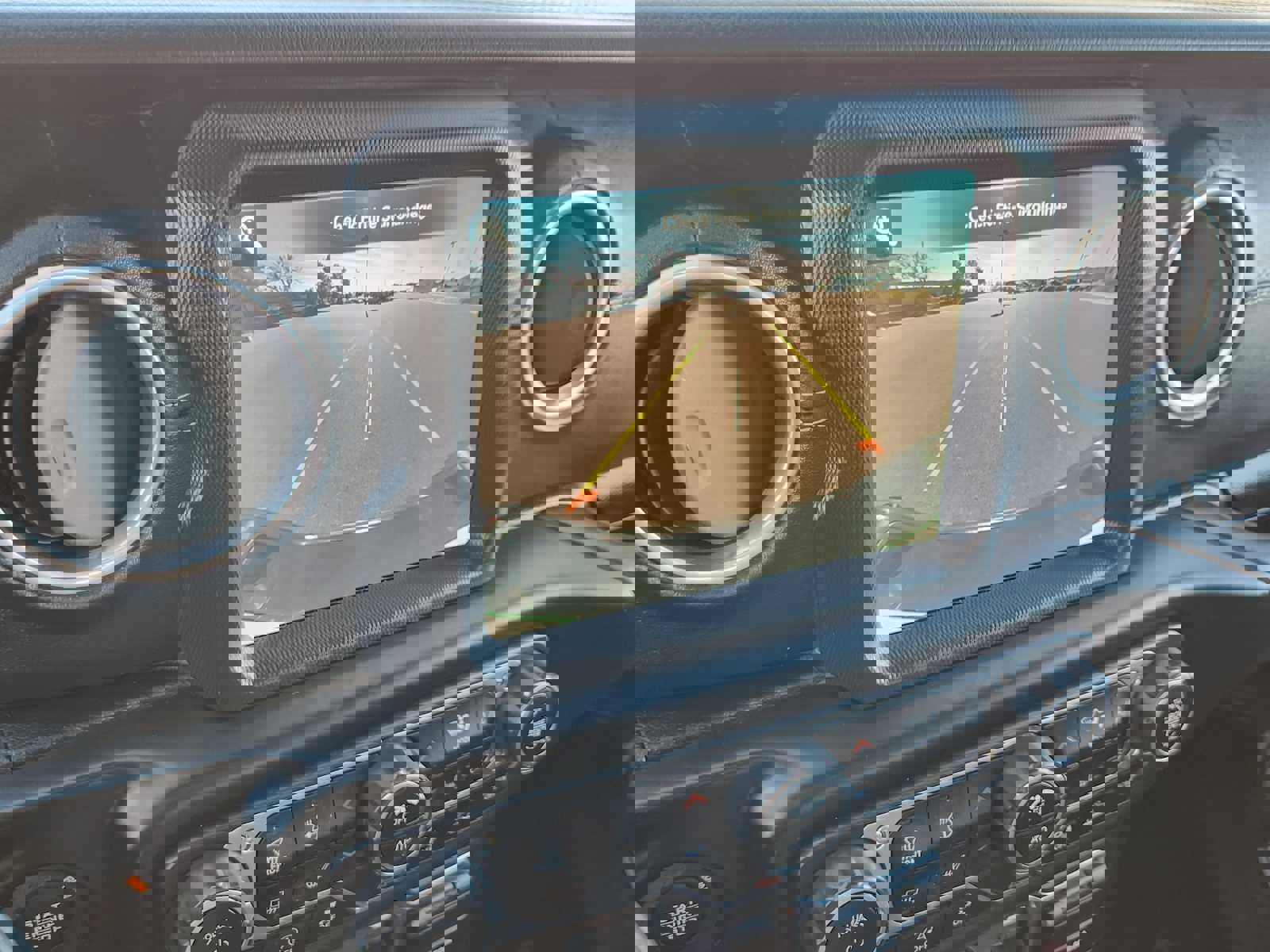 Used 2020 Jeep Gladiator Overland image 21