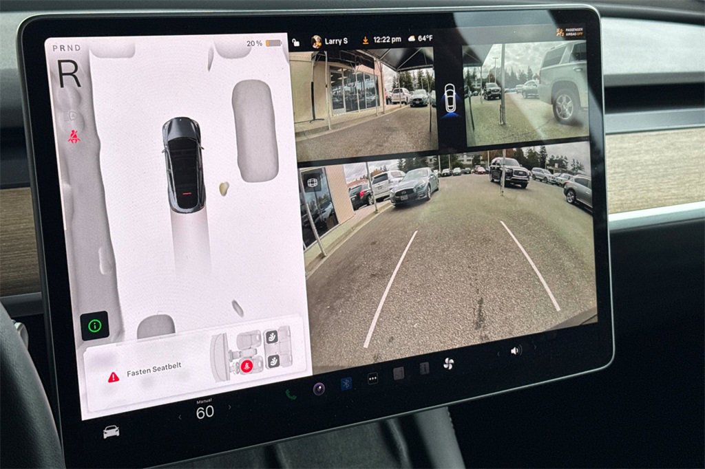 Used 2023 Tesla Model Y Long Range image 19