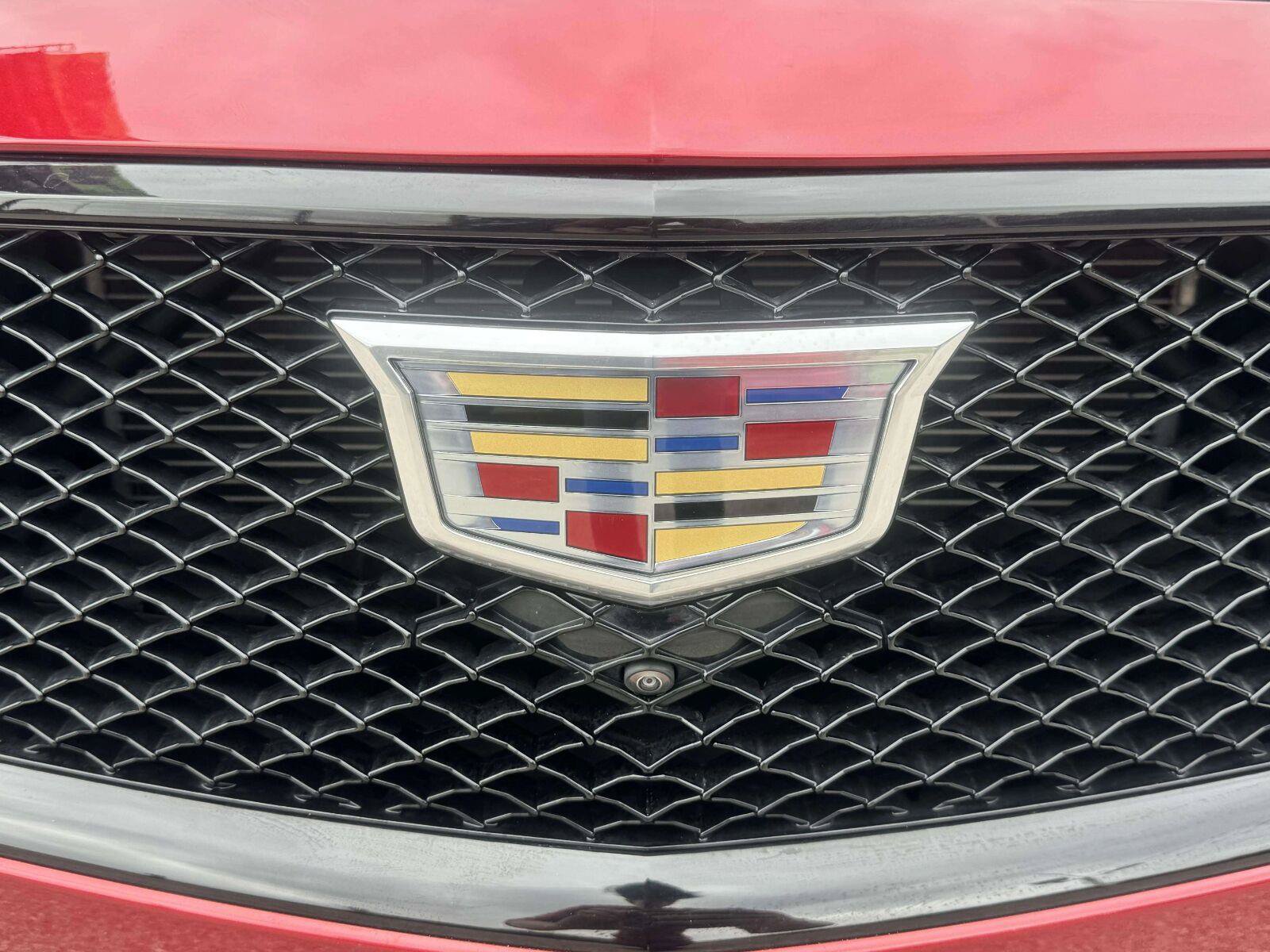 Used 2023 Cadillac CT5 V w/ Platinum Package AWD/4WD image 13