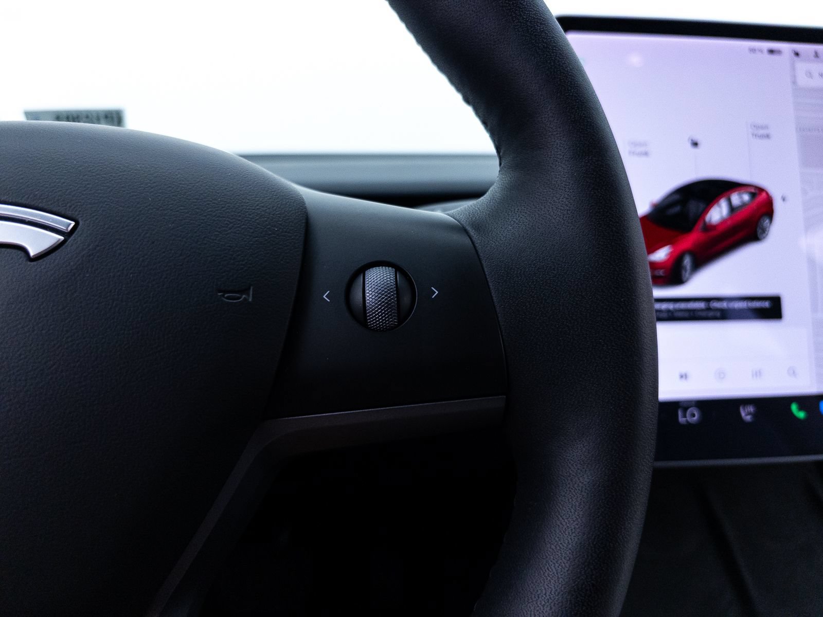 Used 2021 Tesla Model 3 Long Range AWD/4WD image 26