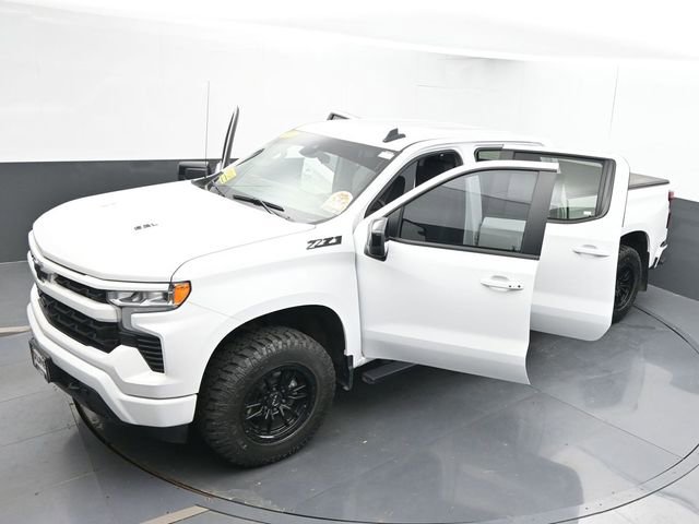 Used 2023 Chevrolet Silverado 1500 RST image 64