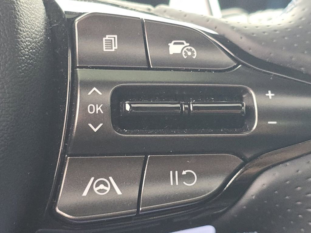 Used 2024 Hyundai Elantra N image 32