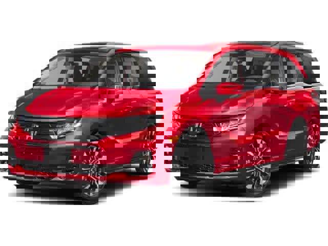 New 2026 Honda Odyssey Elite image 1