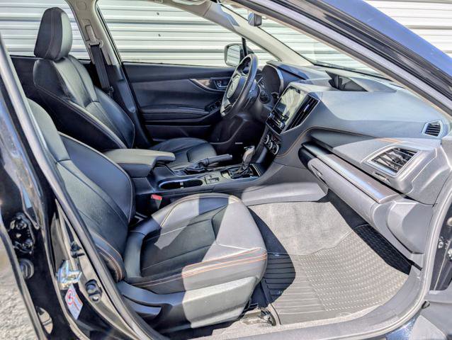 Used 2018 Subaru Crosstrek 2.0i Limited image 22