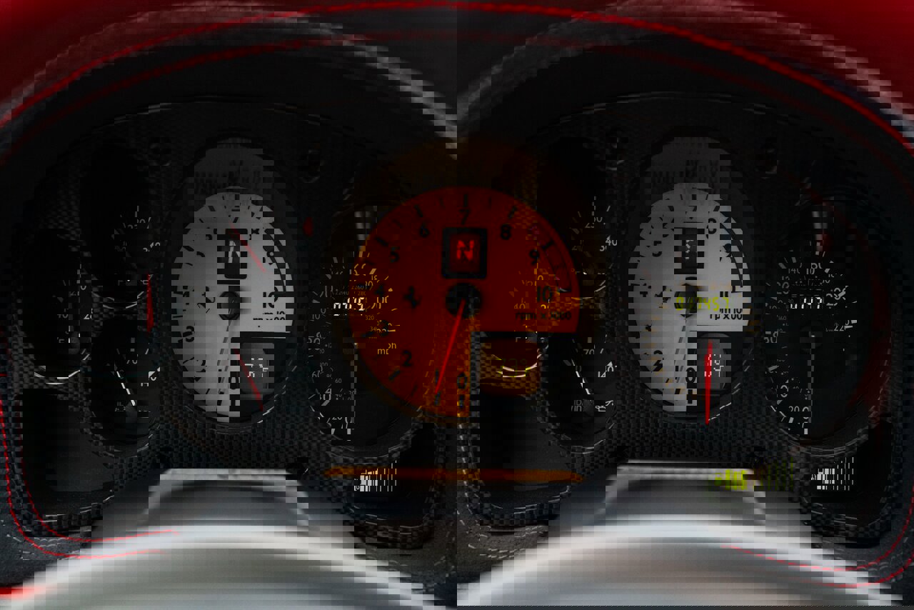 Used 2004 Ferrari 360 Challenge Stradale image 25