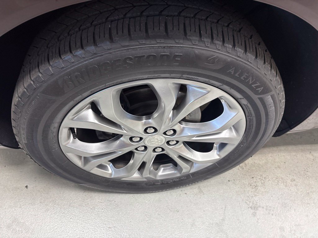 Used 2020 Buick Enclave Avenir w/ Trailering Package, 5000 lbs. AWD/4WD image 25