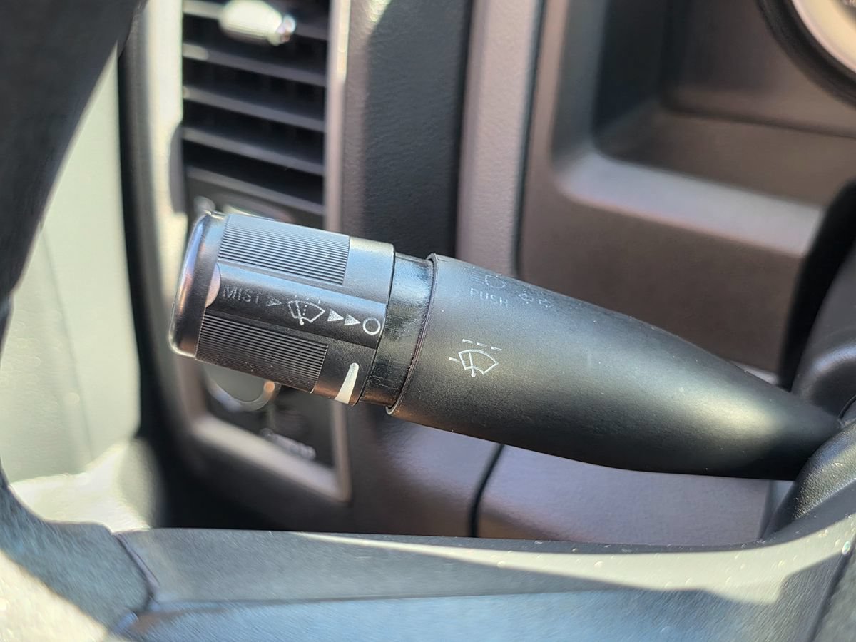 Used 2016 RAM 1500 Tradesman w/ Popular Equipment Group RWD image 49