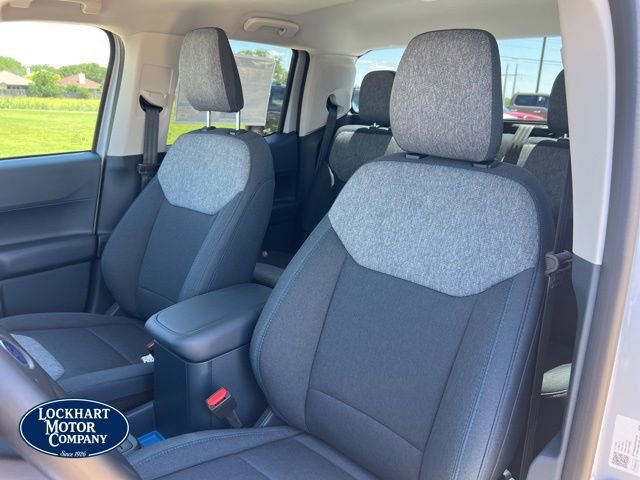 New 2026 Ford Maverick XLT FWD image 10