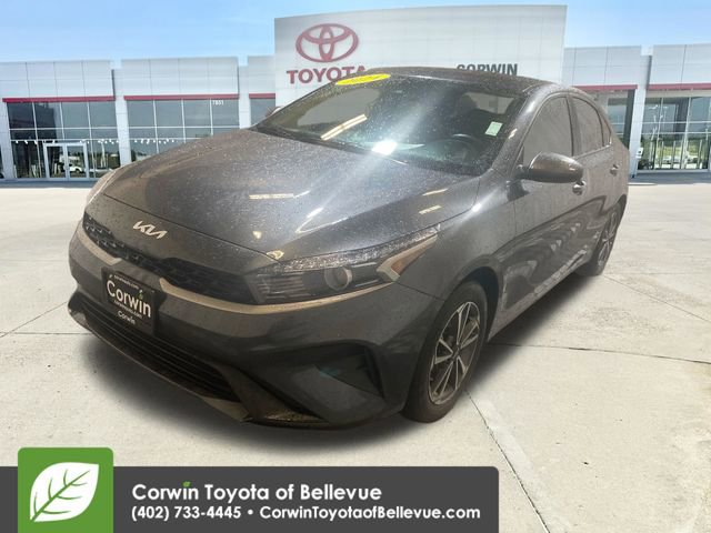 Used 2024 Kia Forte LXS image 17