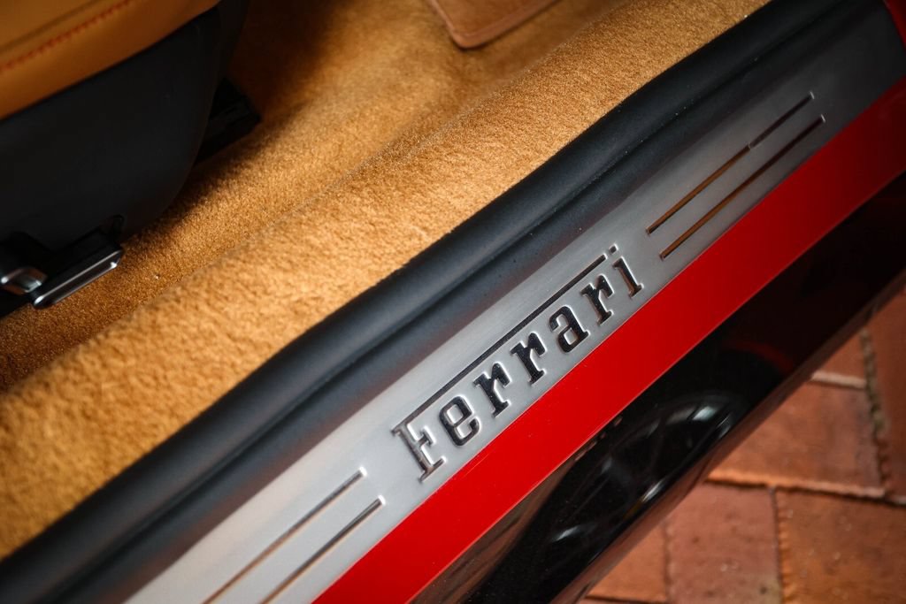 Certified 2025 Ferrari 12Cilindri RWD image 48