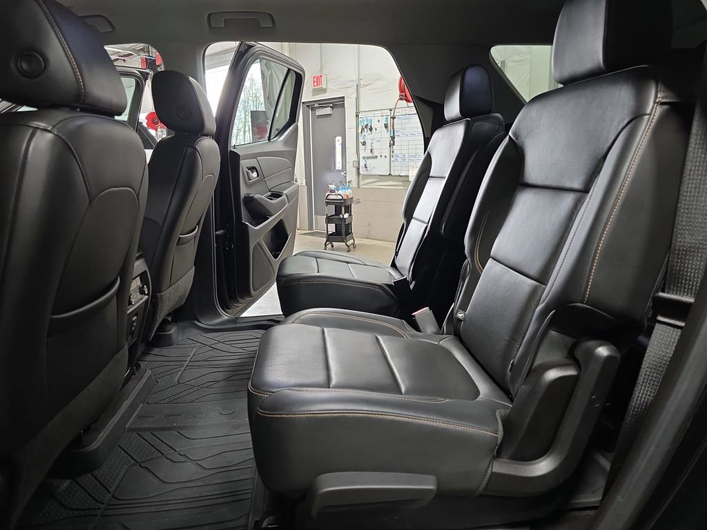 Certified 2019 Chevrolet Traverse LT AWD/4WD image 15