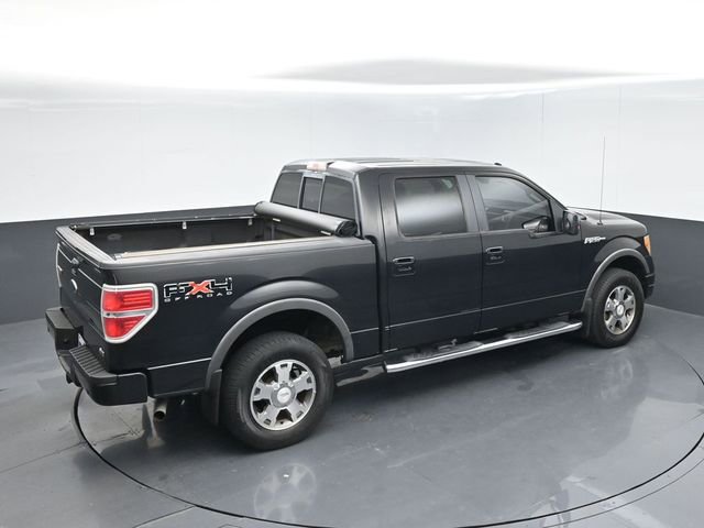 Used 2010 Ford F150 FX4 image 43