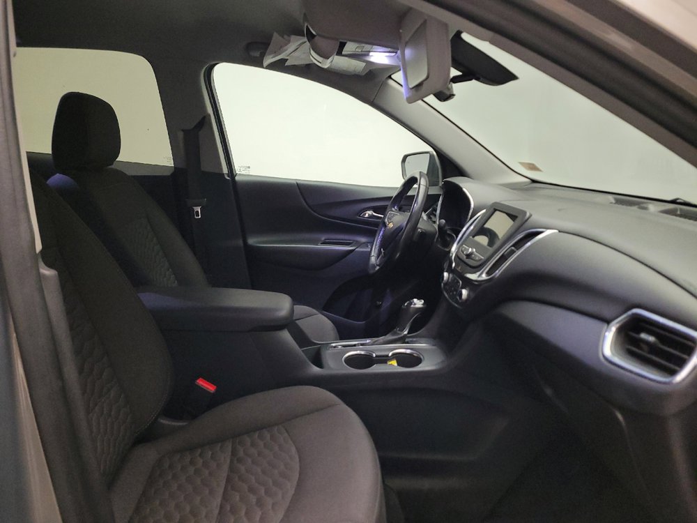 Used 2019 Chevrolet Equinox LT FWD image 21