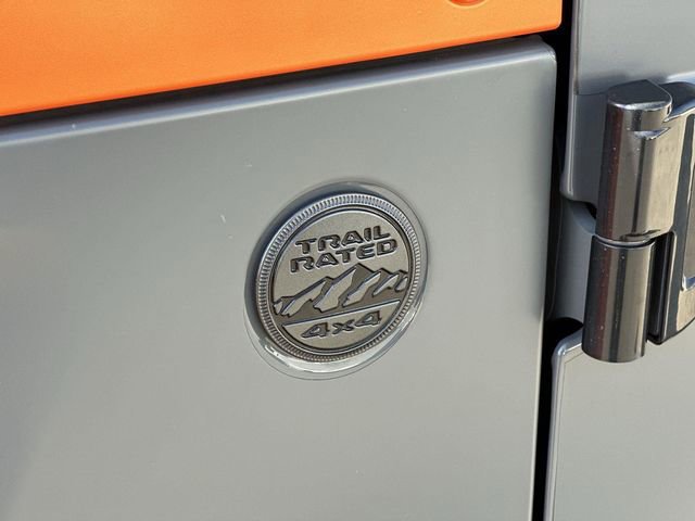 Used 2022 Jeep Gladiator Overland image 30