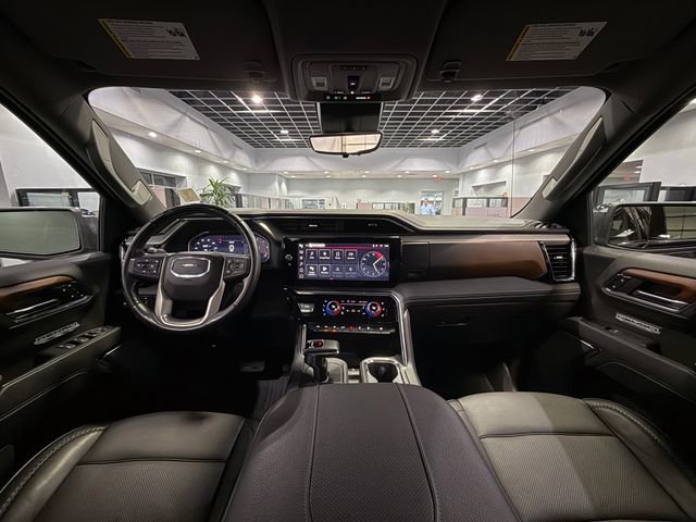 Certified 2023 GMC Sierra 1500 Denali w/ Technology Package image 16