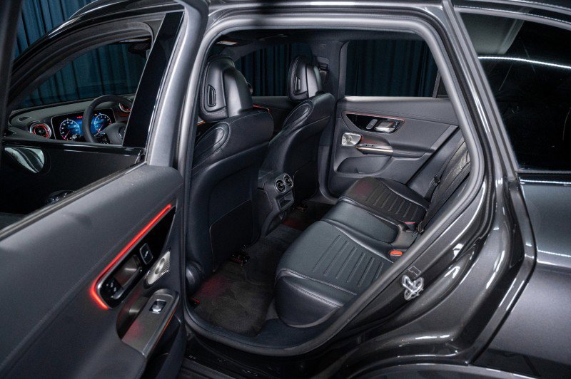New 2026 Mercedes-Benz GLC 300 4MATIC image 26