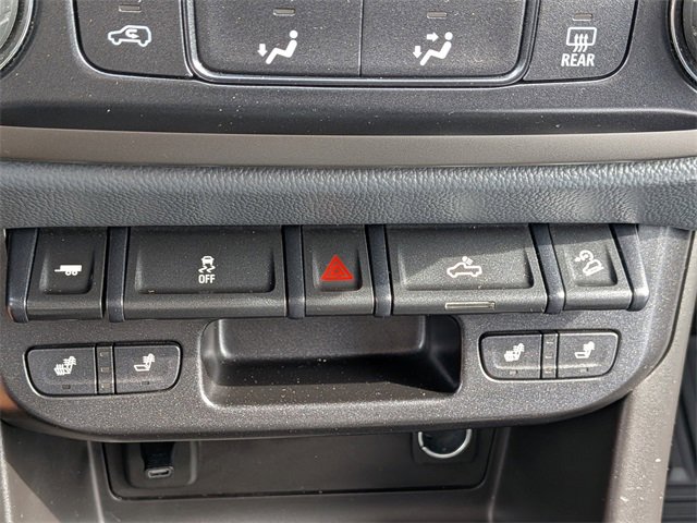 Used 2015 Chevrolet Colorado Z71 image 23