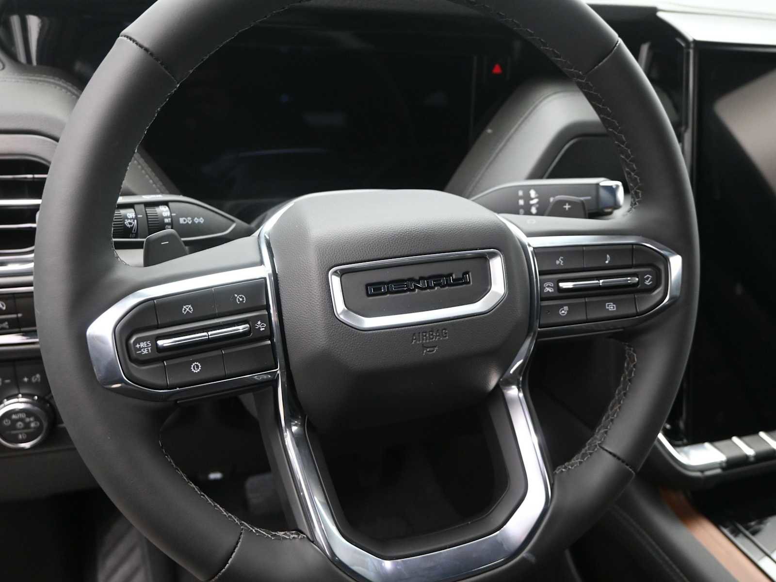 New 2026 GMC Yukon Denali image 13