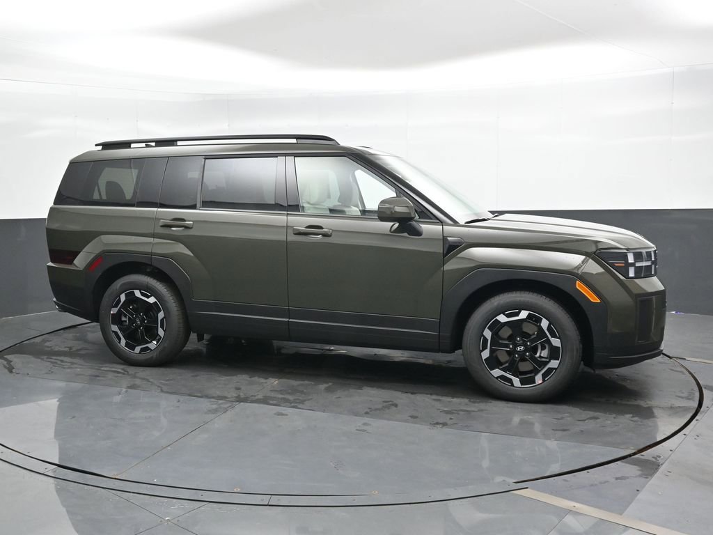 New 2026 Hyundai Santa Fe SEL image 3