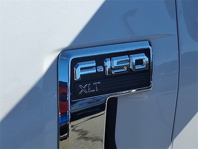 Used 2024 Ford F150 XLT w/ Mobile Office Package image 32