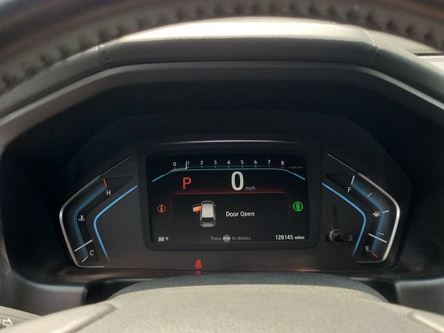 Certified 2022 Honda Odyssey EX-L image 31
