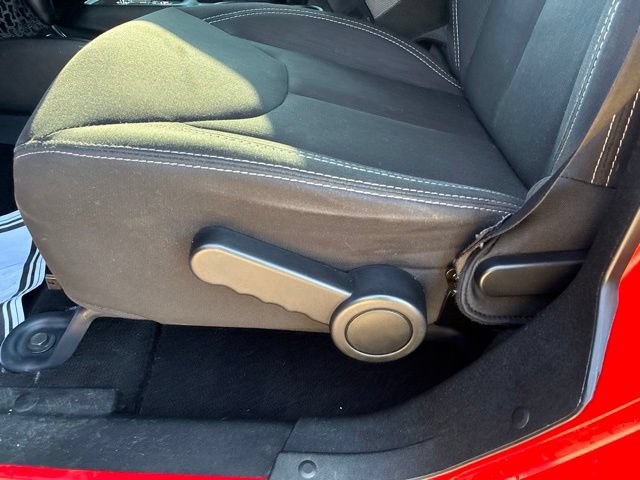 Used 2018 Jeep Wrangler Unlimited Rubicon AWD/4WD image 19