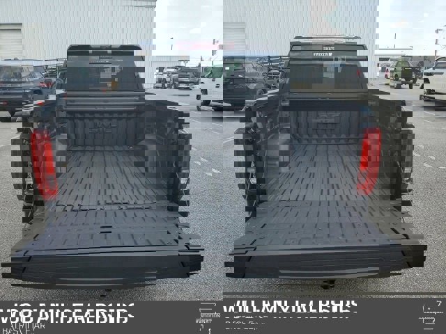 New 2026 GMC Sierra 1500 Denali w/ Denali Reserve Package image 10