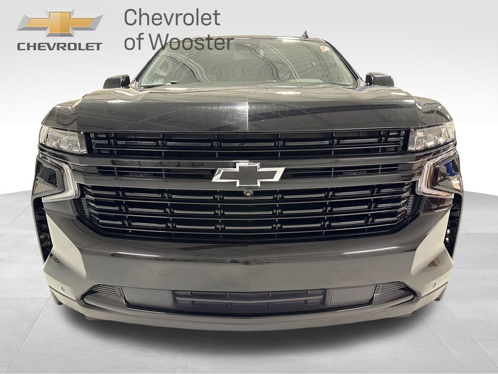Used 2024 Chevrolet Tahoe RST w/ Luxury Package image 47