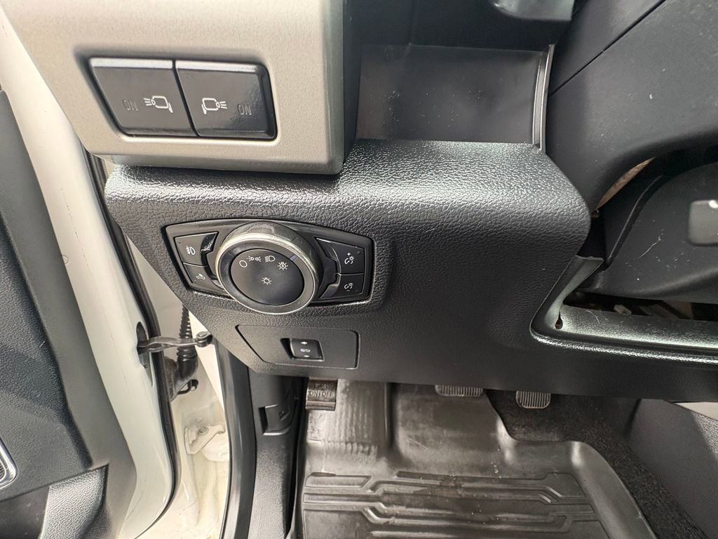 Used 2016 Ford F150 Lariat image 20