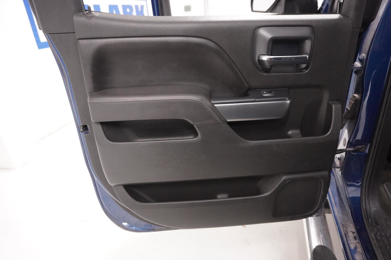 Used 2017 Chevrolet Silverado 1500 LT w/ Texas Edition image 24