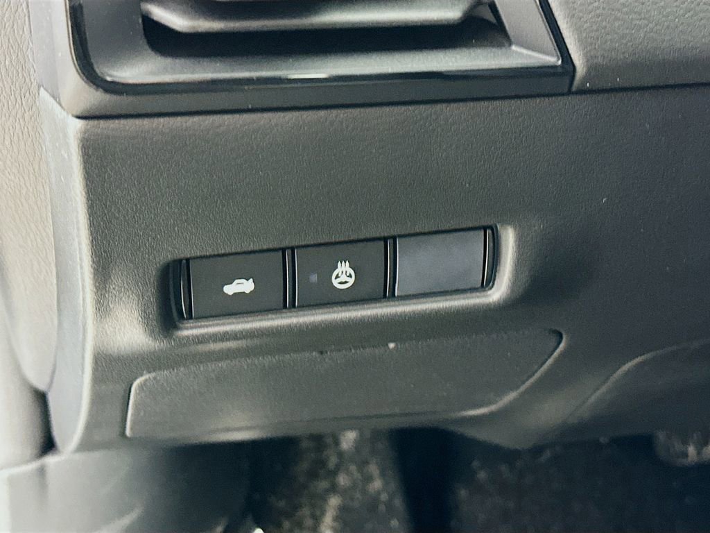 New 2026 Nissan Sentra SV w/ SV Convenience Package image 15