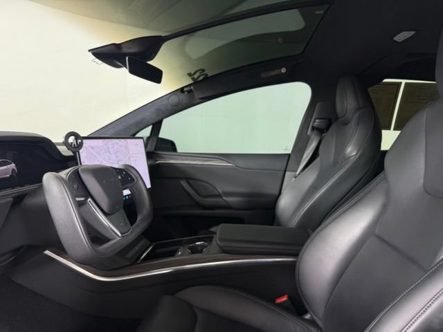 Used 2022 Tesla Model X AWD/4WD image 16