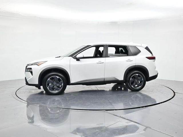 Used 2025 Nissan Rogue SV image 6