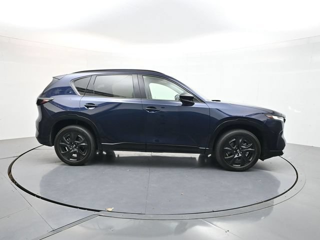 Used 2026 MAZDA CX-5 2.5 S w/ Premium Package AWD/4WD image 8