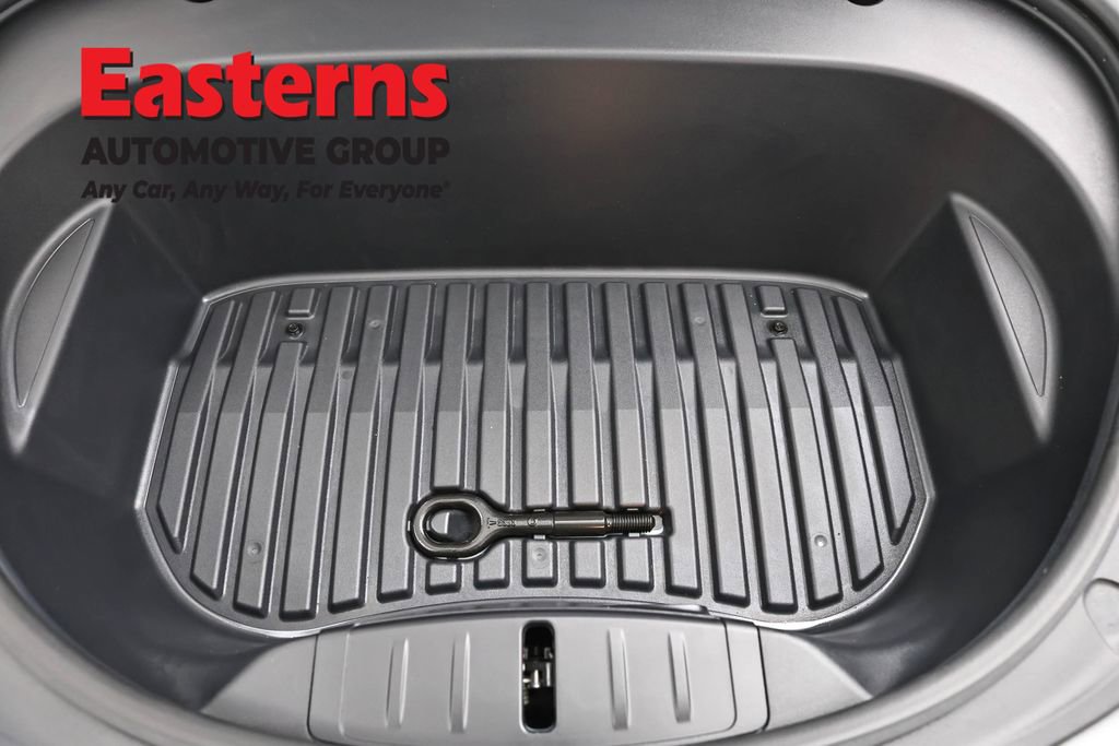 Used 2023 Tesla Model 3 Standard Range RWD image 7