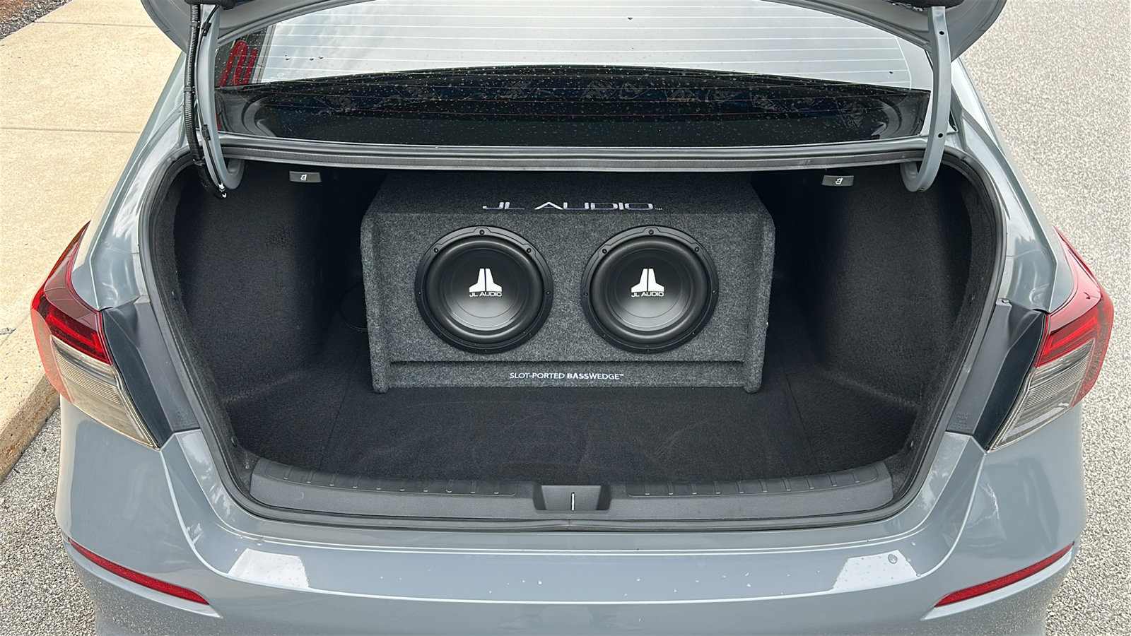 Used 2026 Honda Civic Si image 6