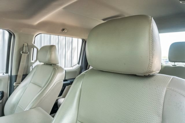 Used 2018 Ford F250 XL w/ Power Equipment Group AWD/4WD image 20
