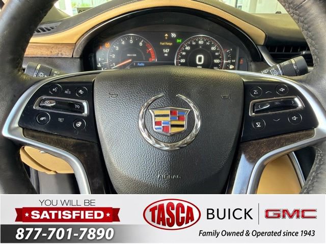 Used 2013 Cadillac XTS Premium FWD image 23