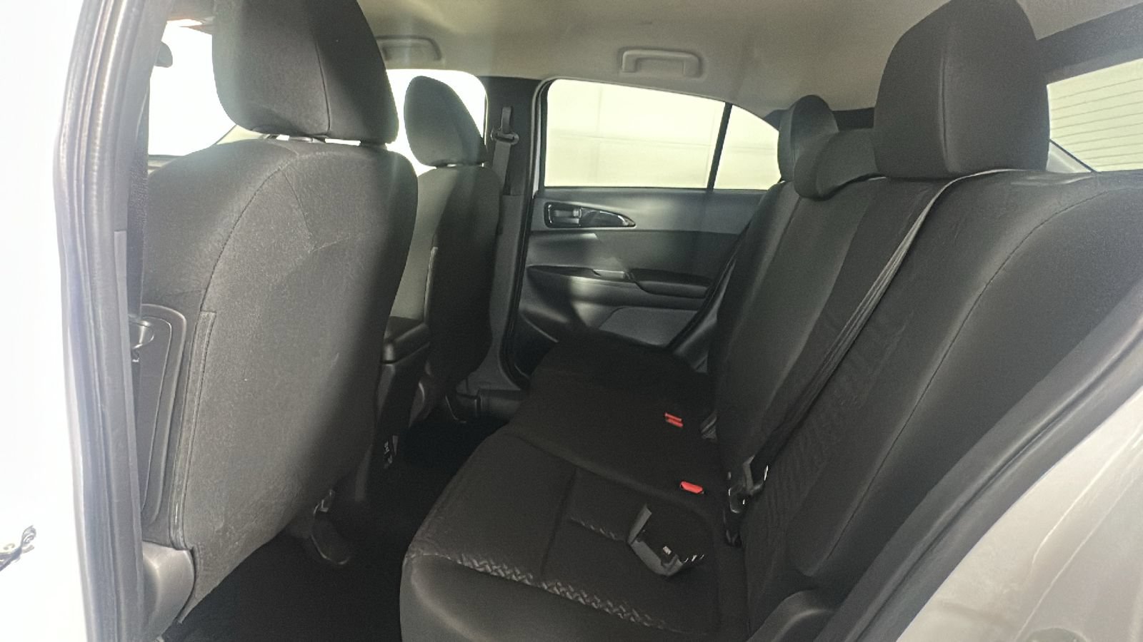 Used 2025 Mitsubishi Eclipse Cross ES AWD/4WD image 26