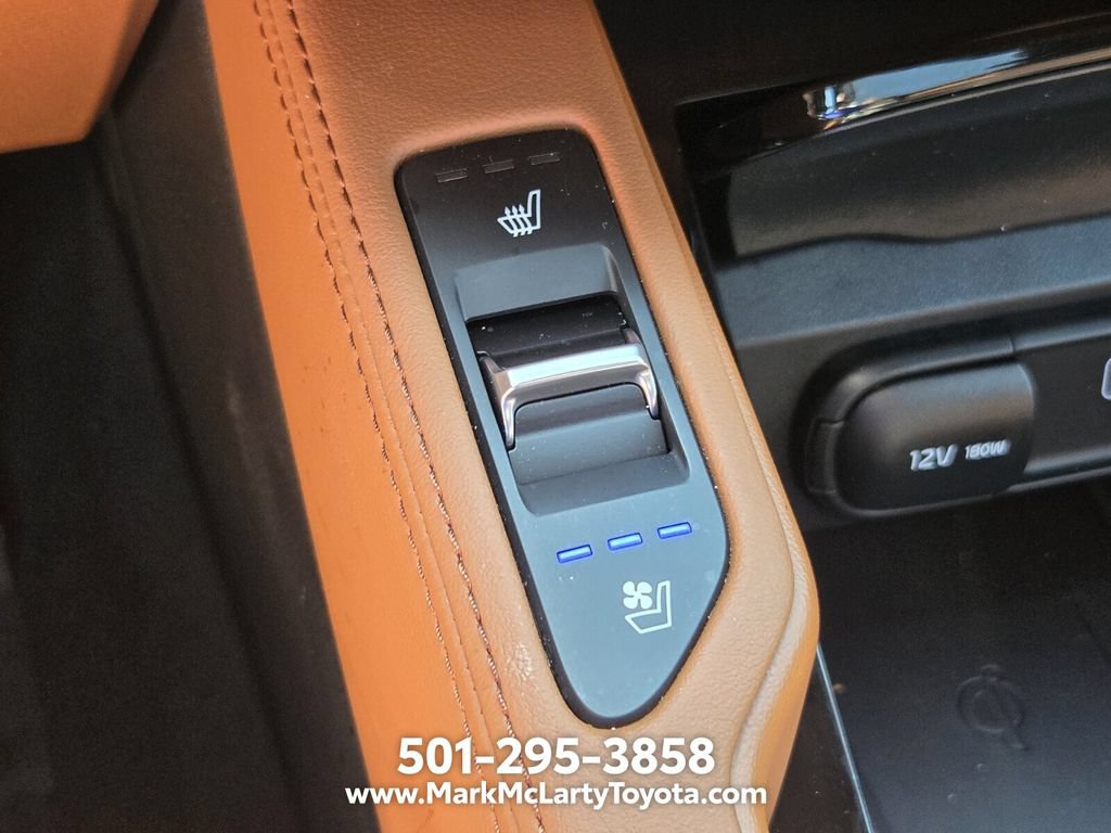 Used 2024 Kia Telluride EX X-Line AWD/4WD image 23