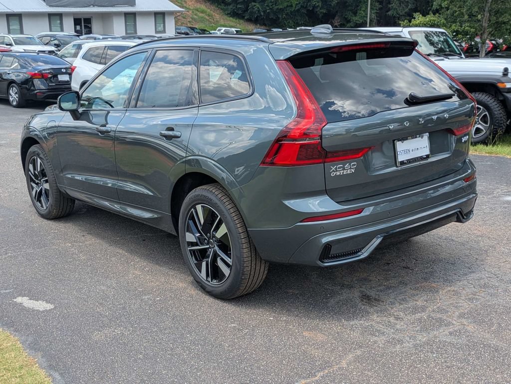 New 2026 Volvo XC60 T8 Core AWD/4WD image 4