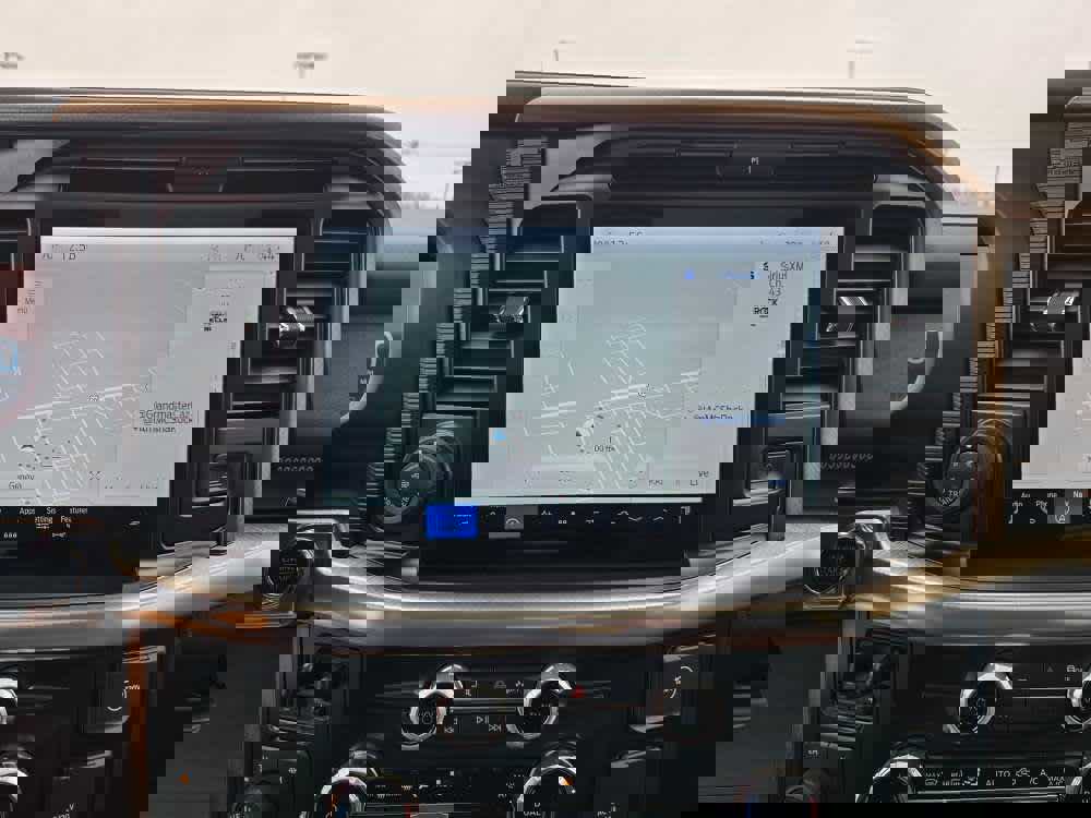 Used 2025 Ford F150 King Ranch image 31