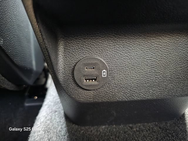 New 2026 Ford Ranger XLT w/ Equipment Group 301A High RWD image 17