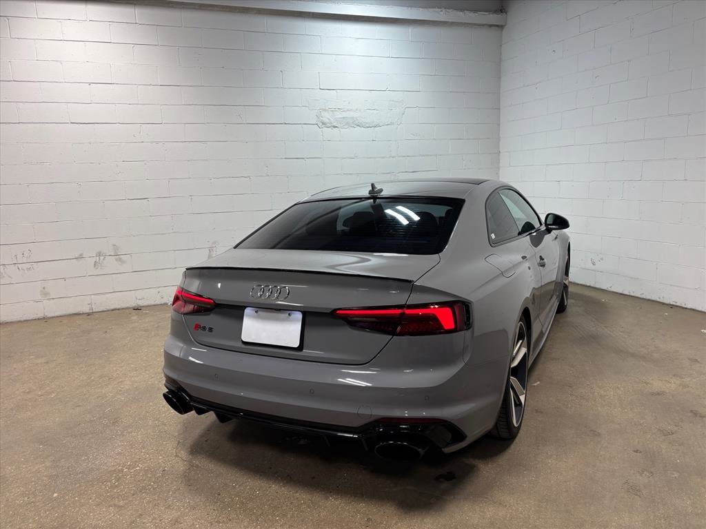Used 2018 Audi RS 5 w/ Dynamic Package image 7