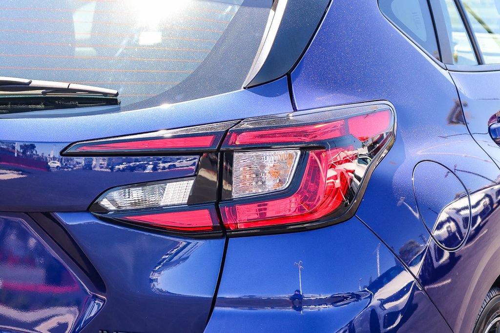 Used 2026 Subaru Impreza 2.0i Sport AWD/4WD image 9