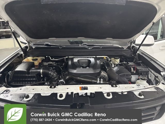 Used 2016 Chevrolet Colorado Z71 image 40