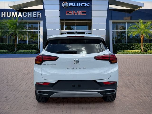 New 2026 Buick Encore GX Preferred FWD image 6